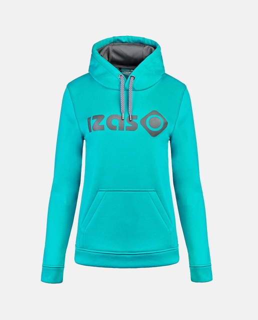 Imagen 0 de Sudadera de mujer LYNX W V3