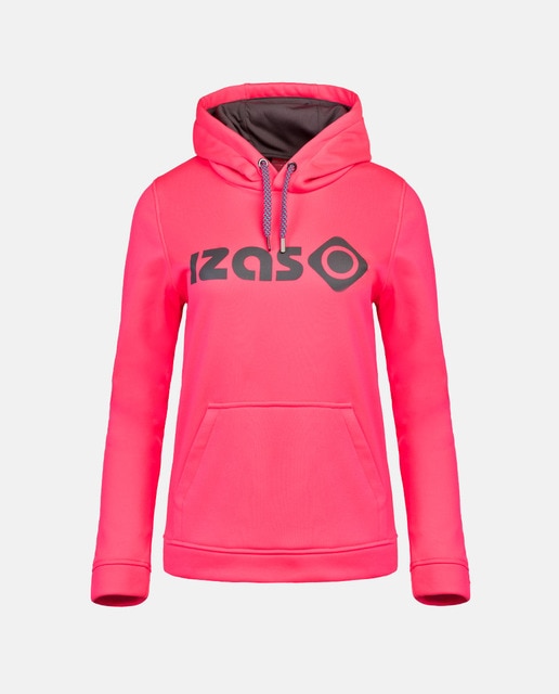 Imagen 0 de Sudadera de mujer LYNX W V3