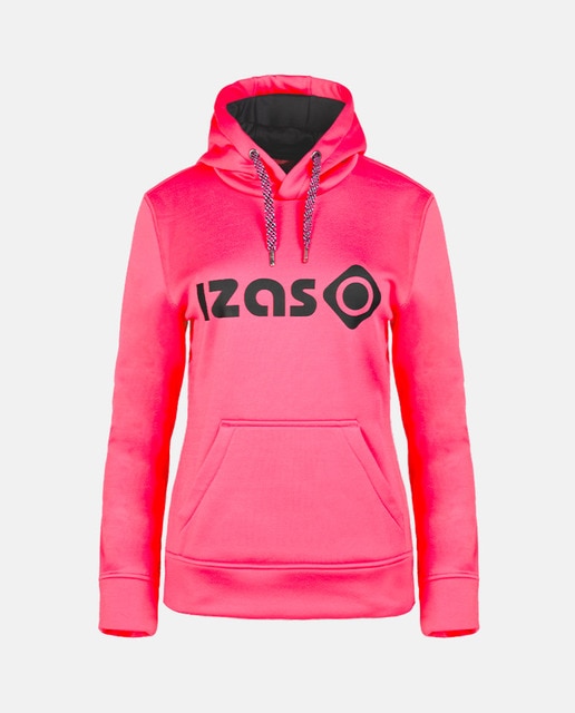 Imagen 0 de Sudadera de mujer LYNX W V3