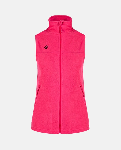 Imagen 0 de Chaleco de mujer OBI W VEST