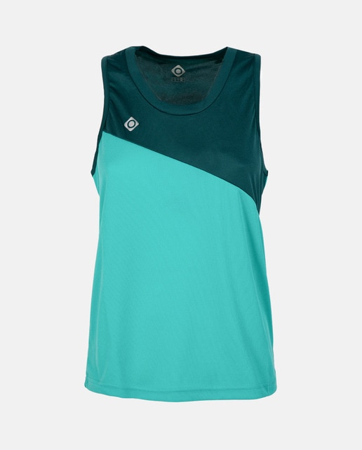 Imagen 0 de Camiseta de mujer SALDON W