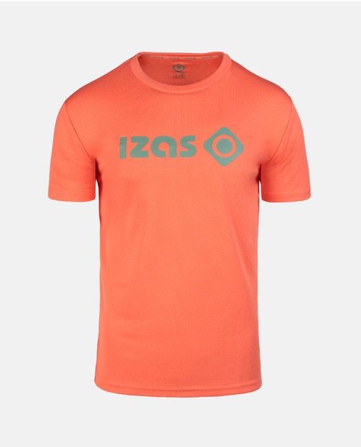 Imagen 0 de Camiseta unisex LAREDO BIG LOGO