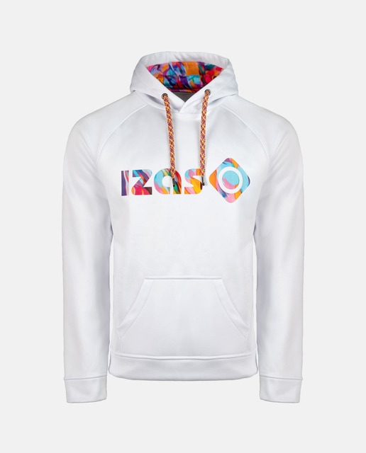 Imagen 0 de Sudadera unisex LYNX UNISEX