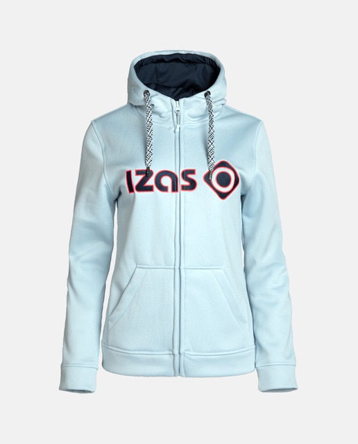 Imagen 0 de Sudadera de mujer LYNX W JACKET