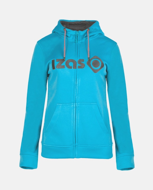 Imagen 0 de Sudadera de mujer LYNX W JACKET