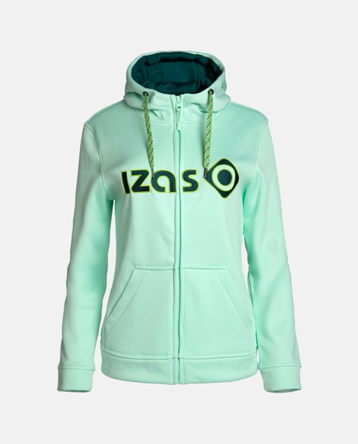 Imagen 0 de Sudadera de mujer LYNX W JACKET