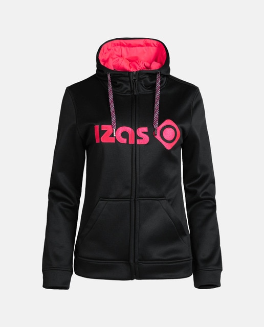 Imagen 0 de Sudadera de mujer LYNX W JACKET