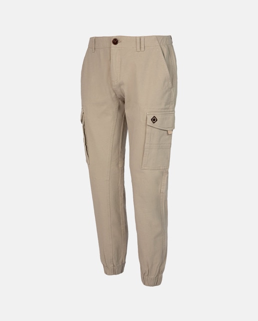 Imagen 0 de Pantalón de hombre MOLAR M
