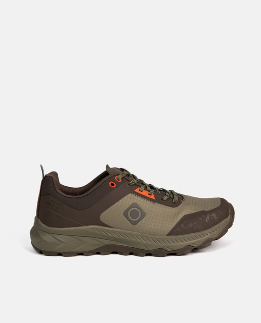 Imagen 0 de Zapatilla de hombre SAKURA M