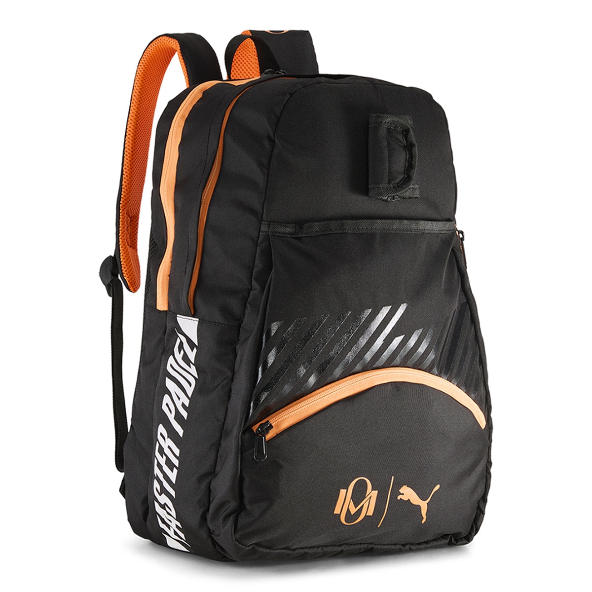 Mochila de Padel Backpack MOMO Preto-1