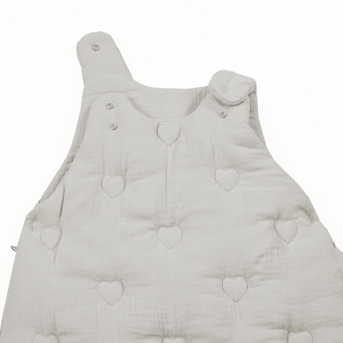 Saco de Dormir Tog 2,5 Walking Mum Verde-claro-2