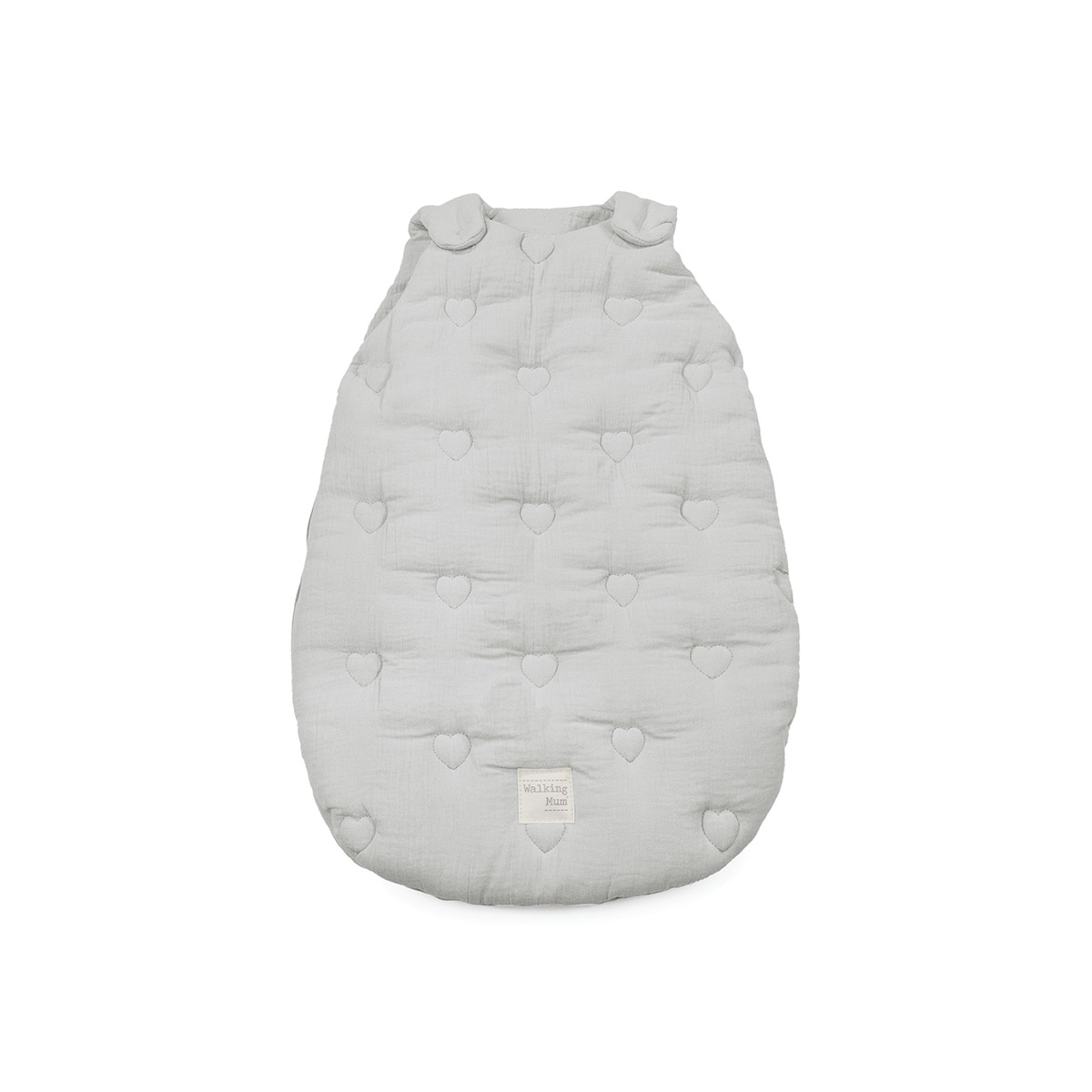 Saco de Dormir Tog 2,5 Walking Mum Verde-claro-1