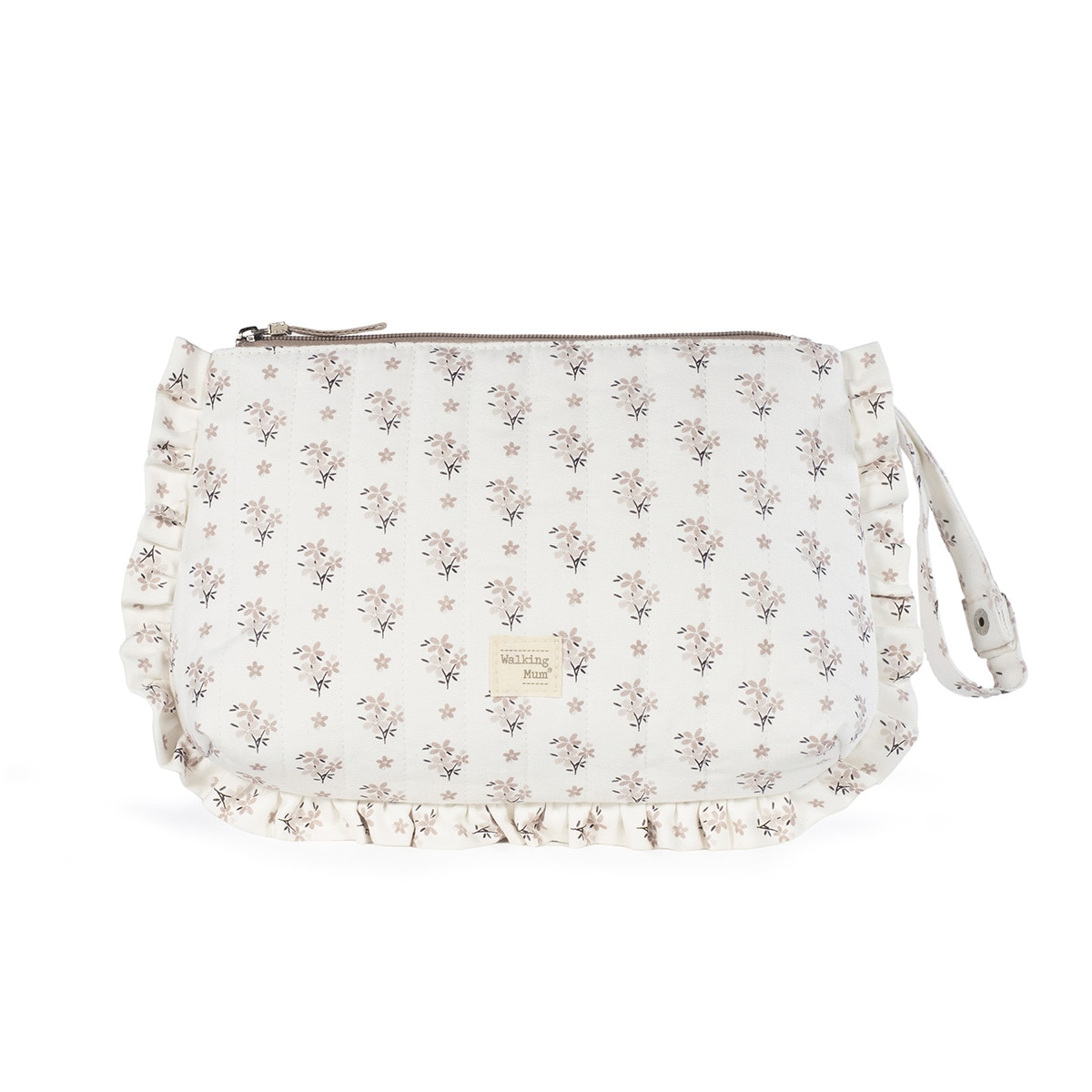 Necessaire Walking Mum Botton Rosa-claro-1