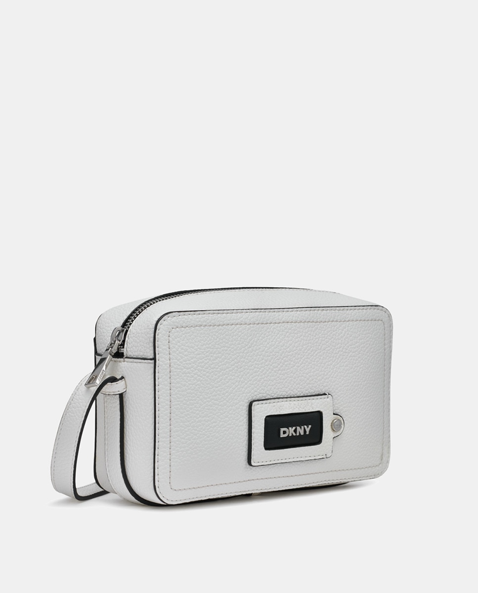 Mala Camera Bag Glee Branco-2