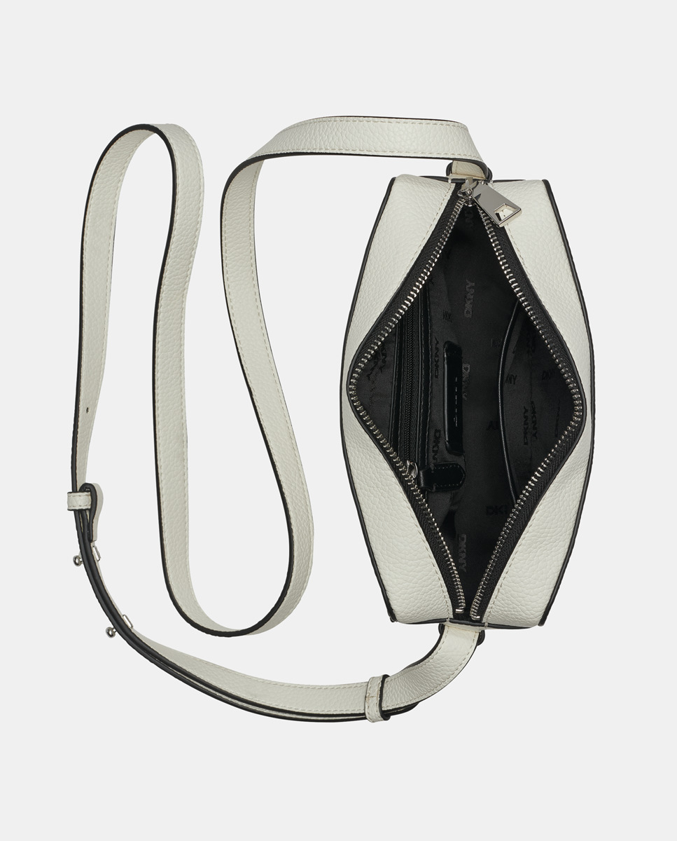 Mala Camera Bag Glee Branco-4