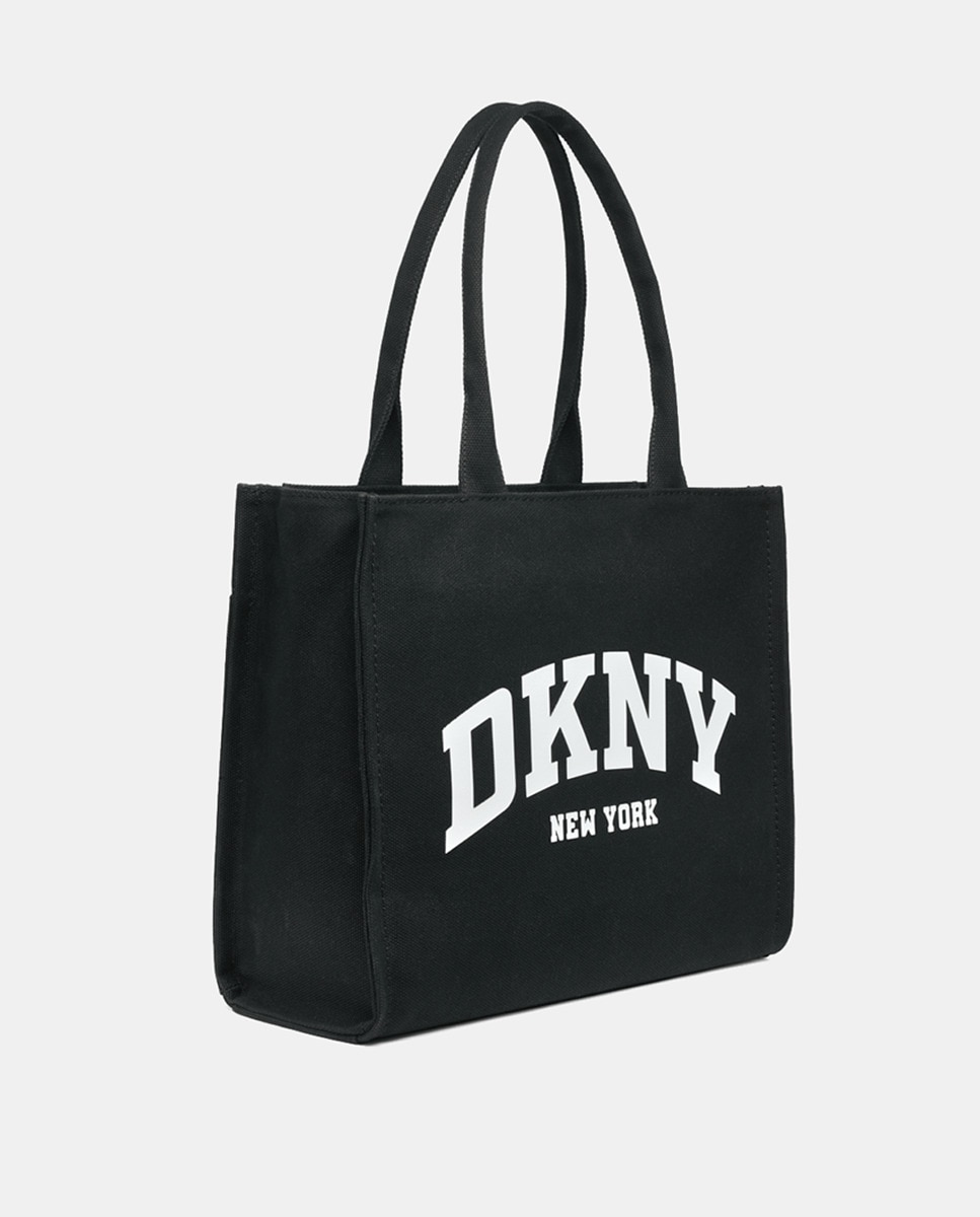 Mala Tipo Tote Hadlee Preto-3