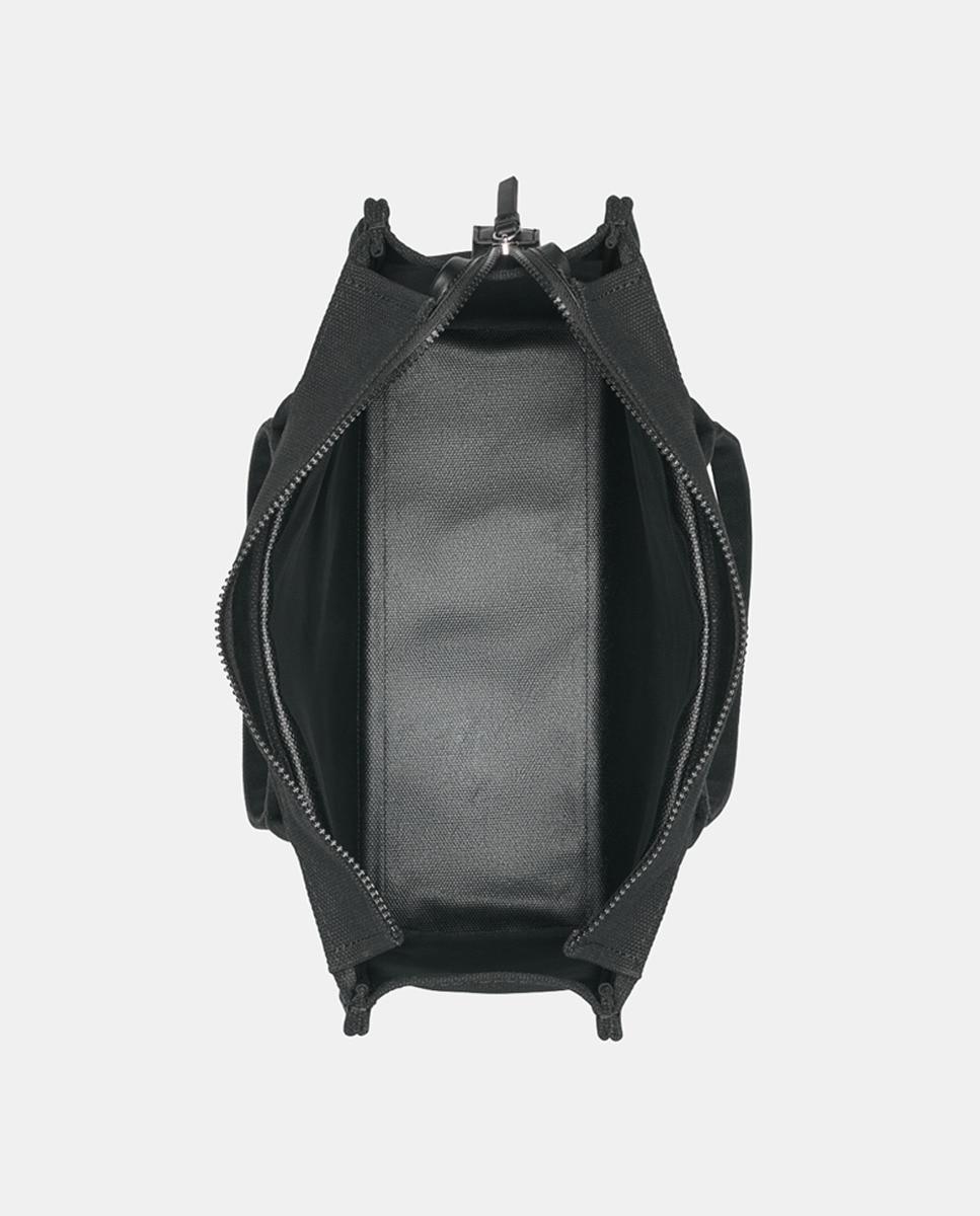 Mala Tipo Tote Hadlee Preto-4