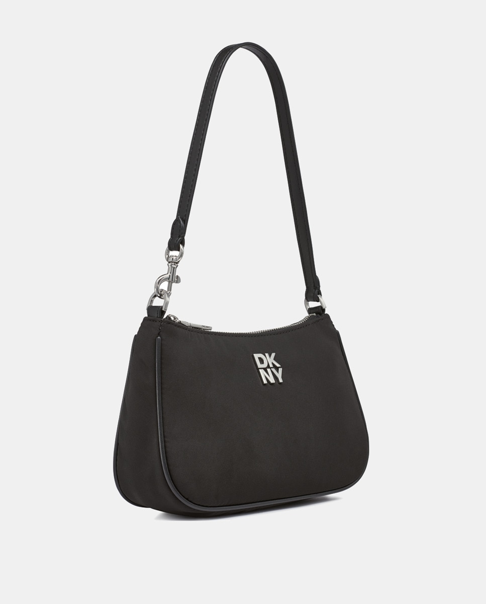 Mala Tipo Tote Josie Preto-2