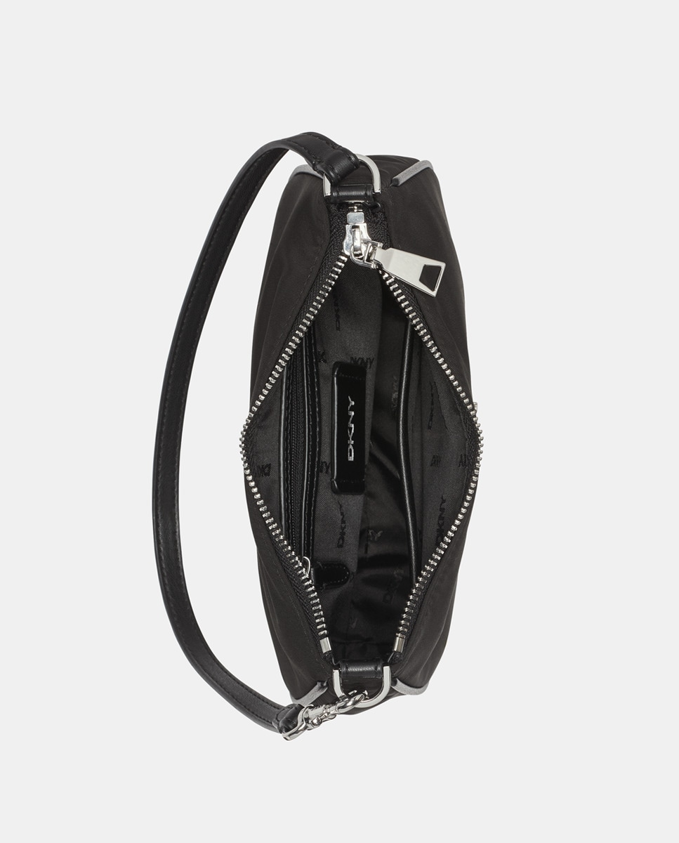 Mala Tipo Tote Josie Preto-4
