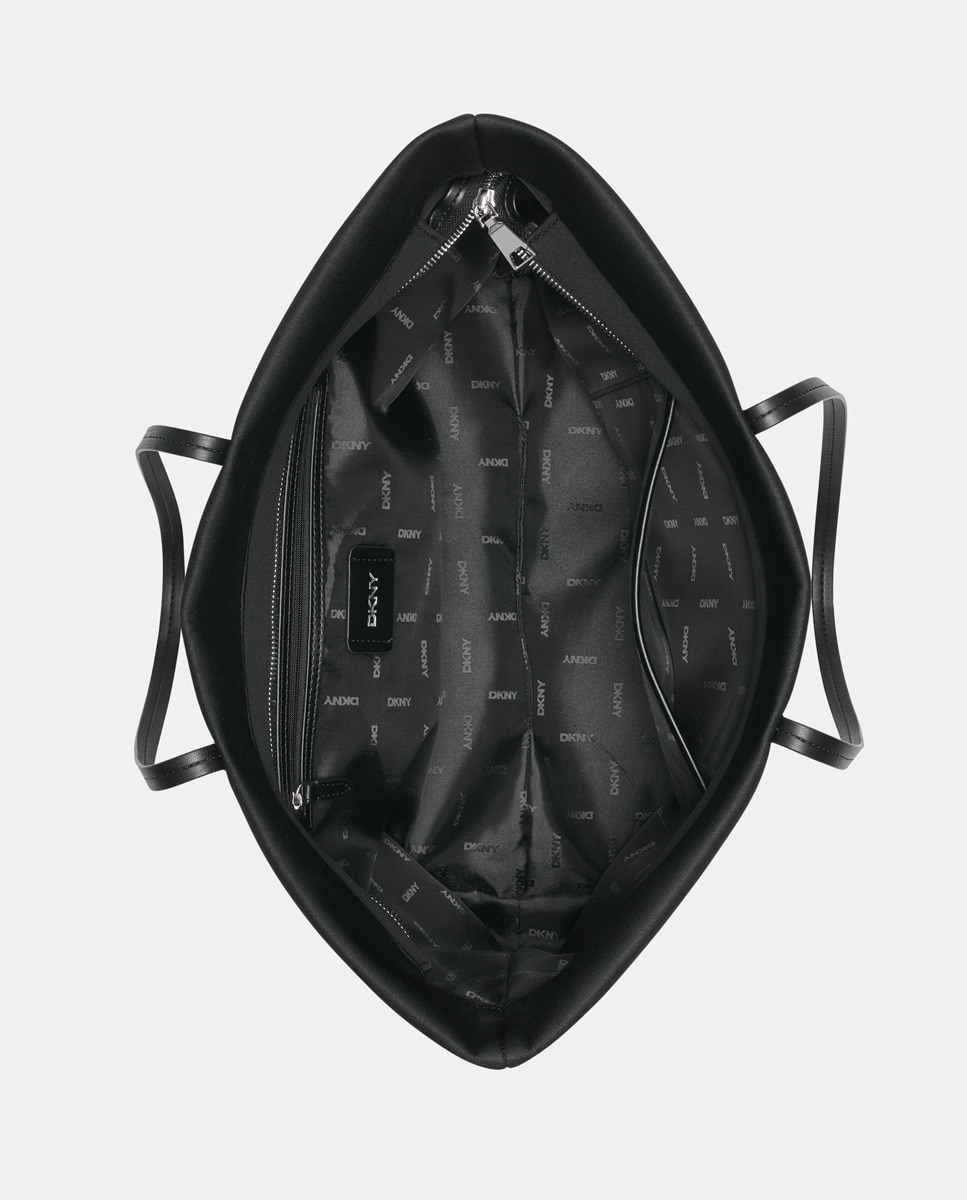 Mala Tipo Tote Jenny Preto-4
