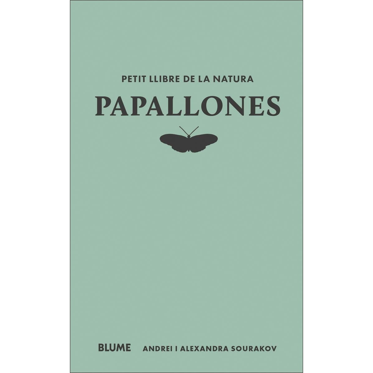 Imagem 0 de Petit llibre de la natura. Papallones