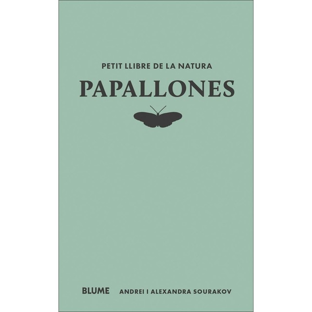 Imagem 0 de Petit llibre de la natura. Papallones