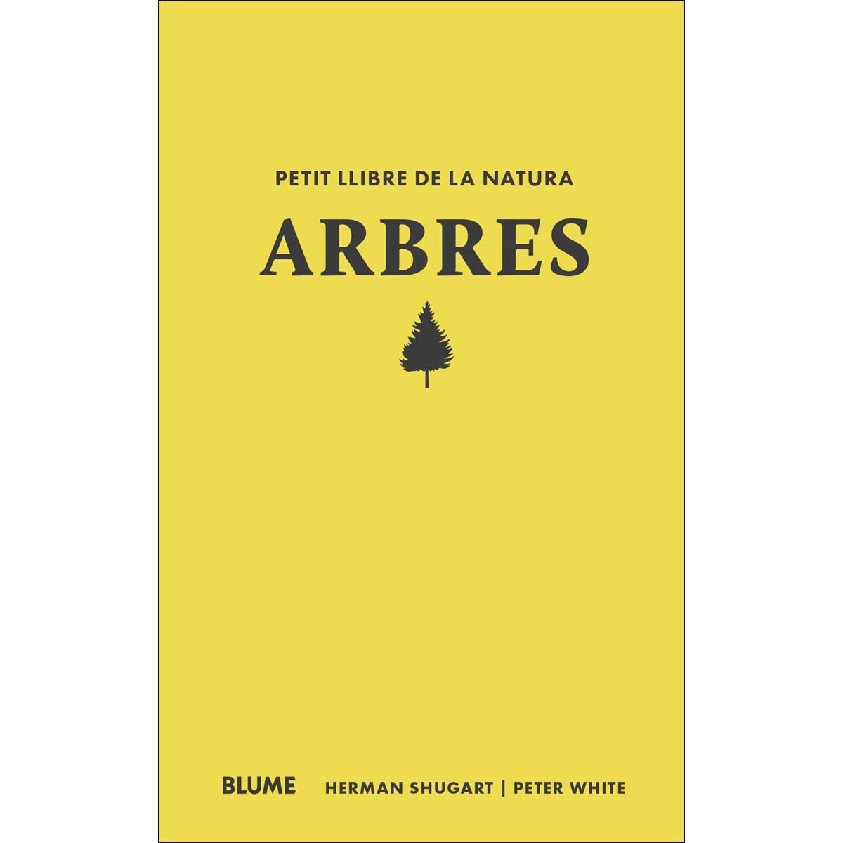 Imagem 0 de Petit llibre de la natura. Arbres