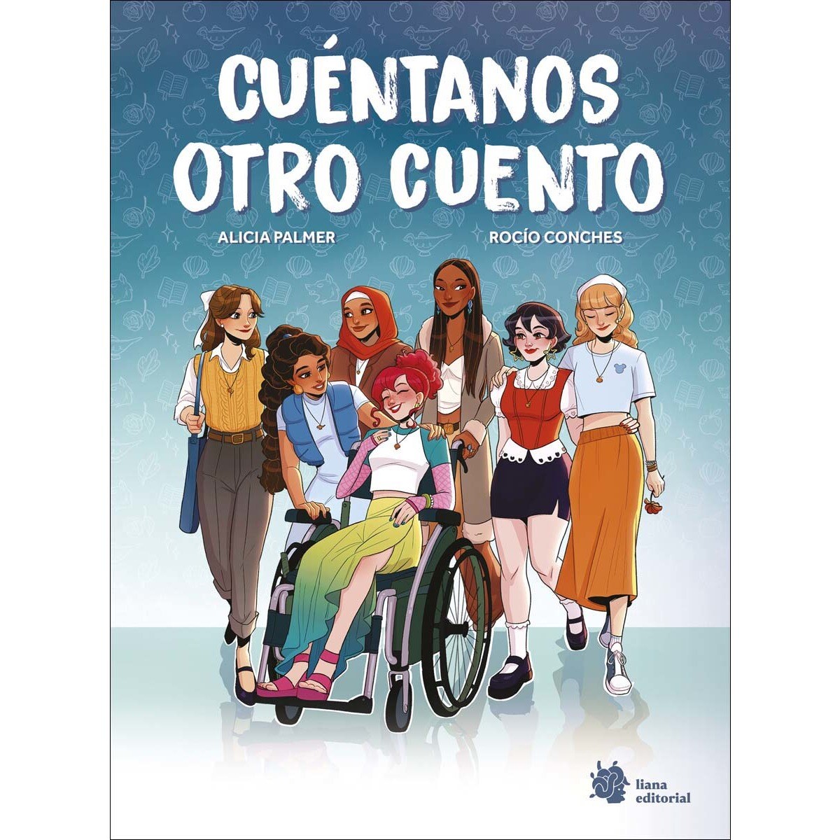 Imagem 0 de Cuéntanos otro cuento