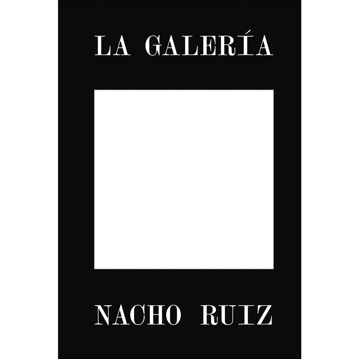 La Galería. 1