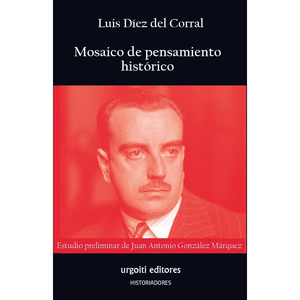 Imagem 0 de Mosaico de pensamiento histórico