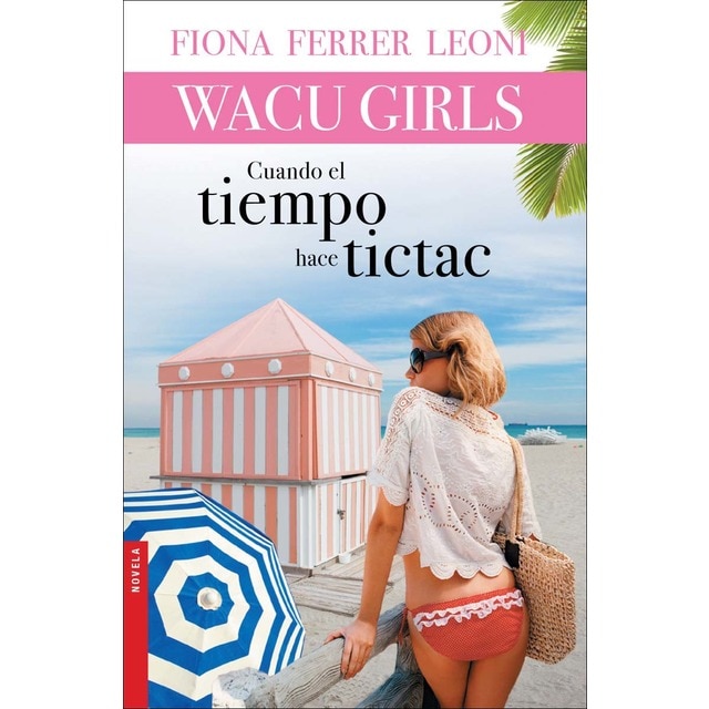 Imagen 0 de Cuando el tiempo hace tictac (Bolsillo) (Tapa blanda)