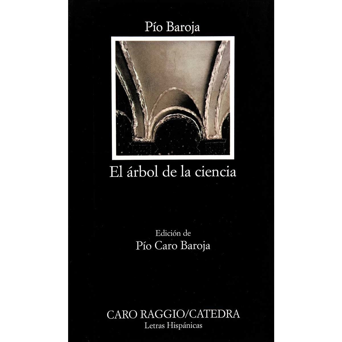 El árbol de la ciencia (Tapa blanda) 1