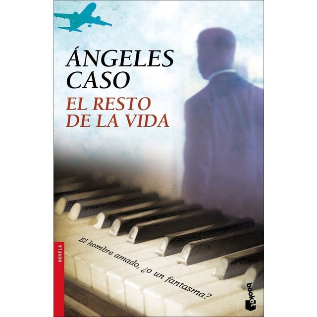 Imagen 0 de El resto de la vida  (Bolsillo) (Tapa blanda)