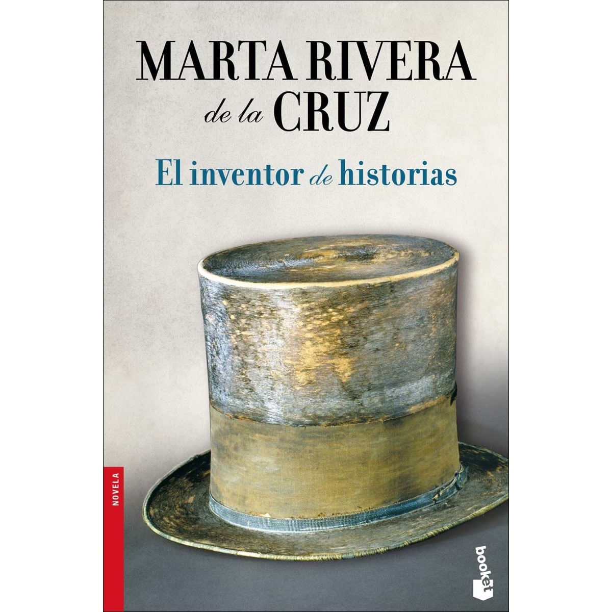 Imagen 0 de El inventor de historias (Bolsillo) (Tapa blanda)