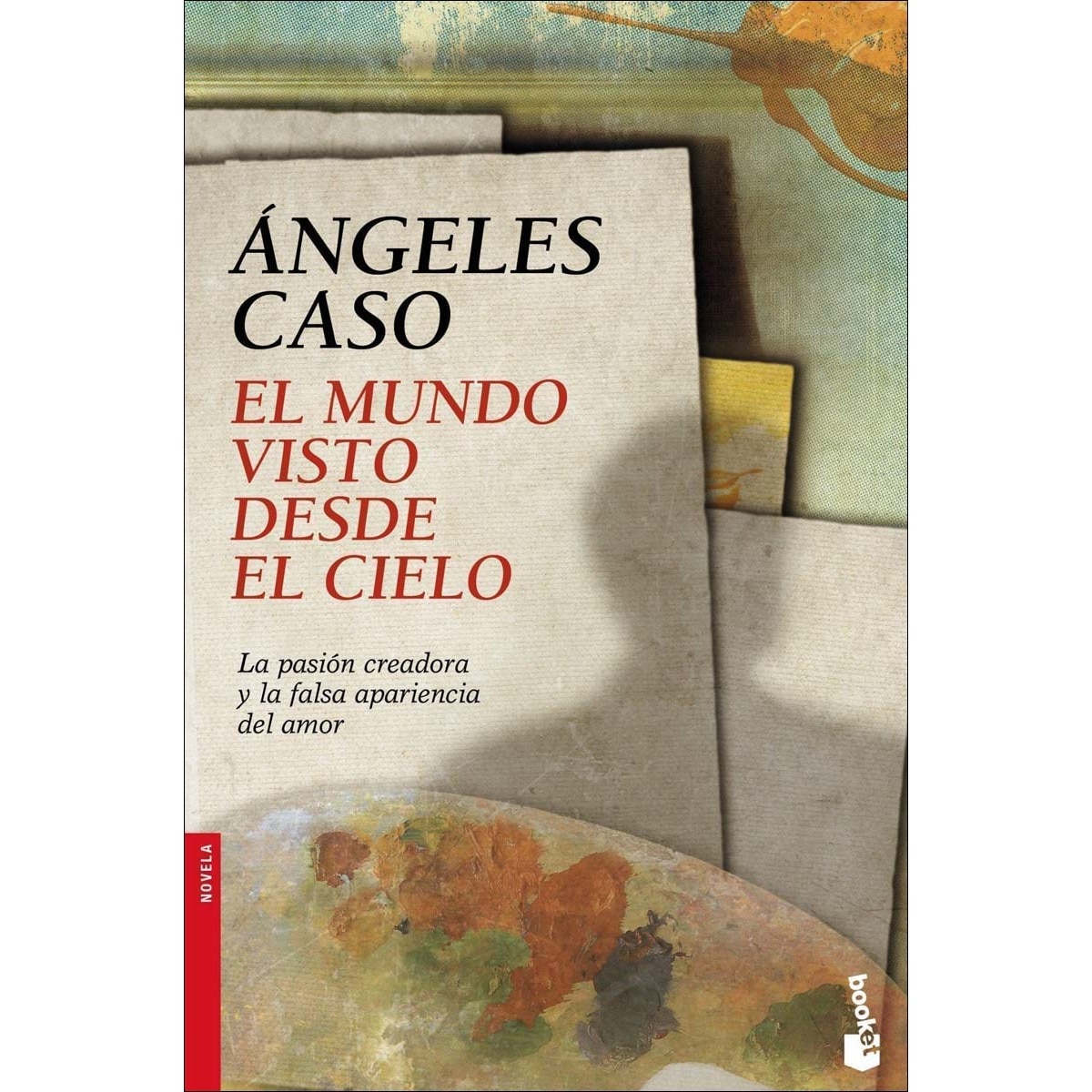 Imagen 0 de El mundo visto desde el cielo  (Bolsillo) (Tapa blanda)