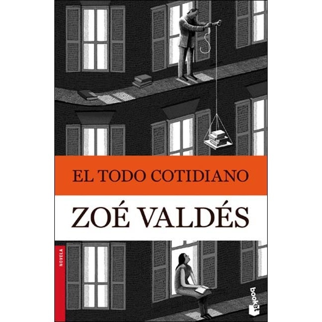 Imagen 0 de El todo cotidiano