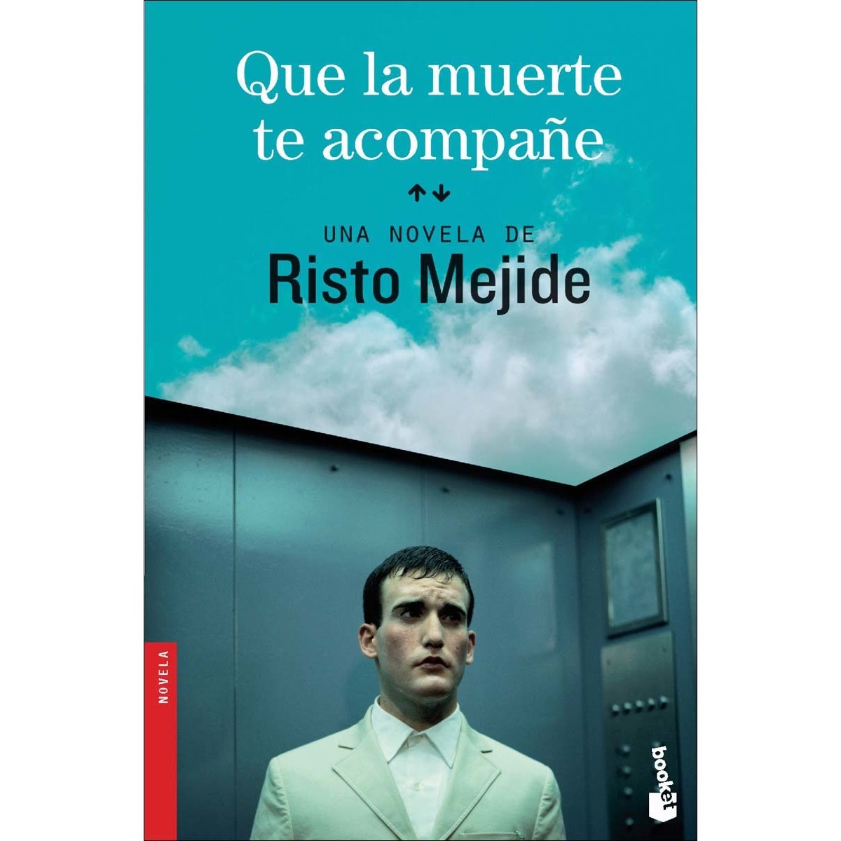 Que la muerte te acompañe 1