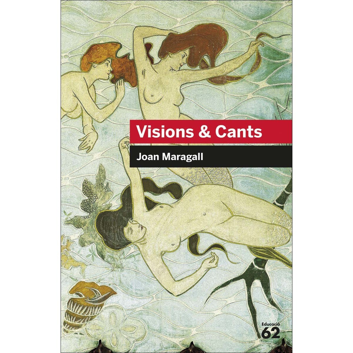 Visions & Cants 1