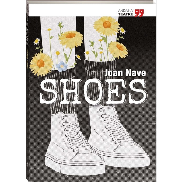Imagem 0 de Shoes (Capa mole)