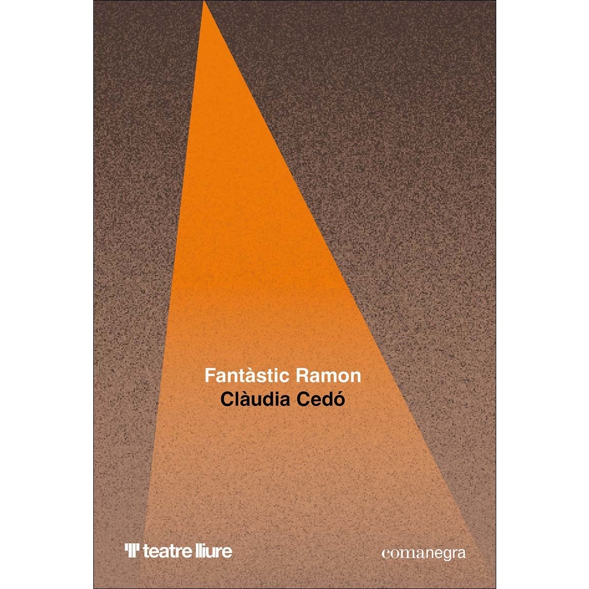 Fantàstic Ramon (Capa mole) 1
