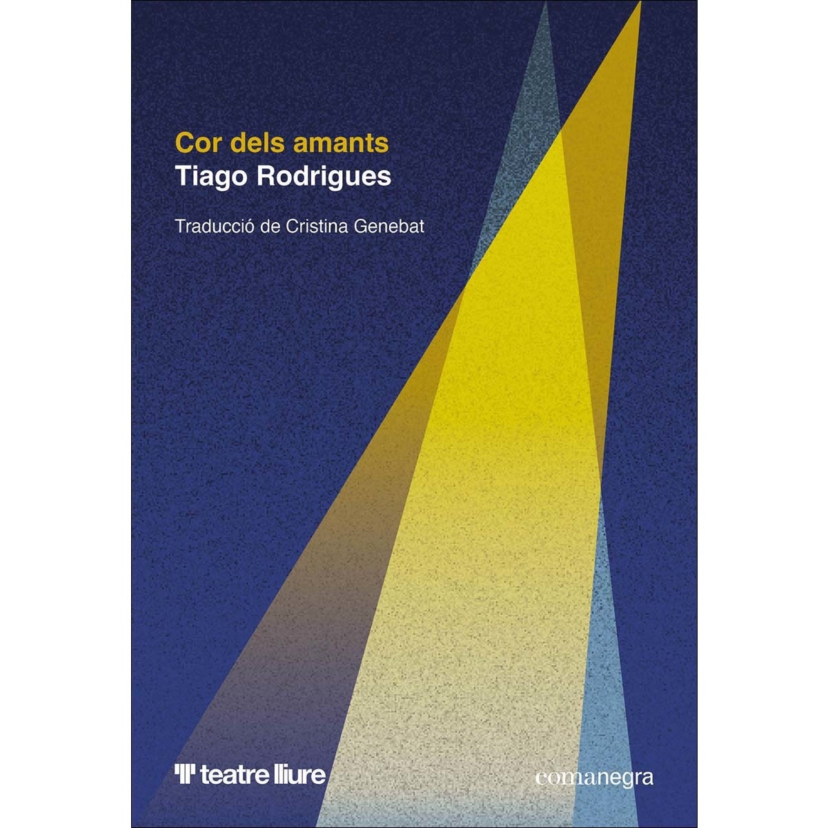 Cor dels amants (Capa mole) 1