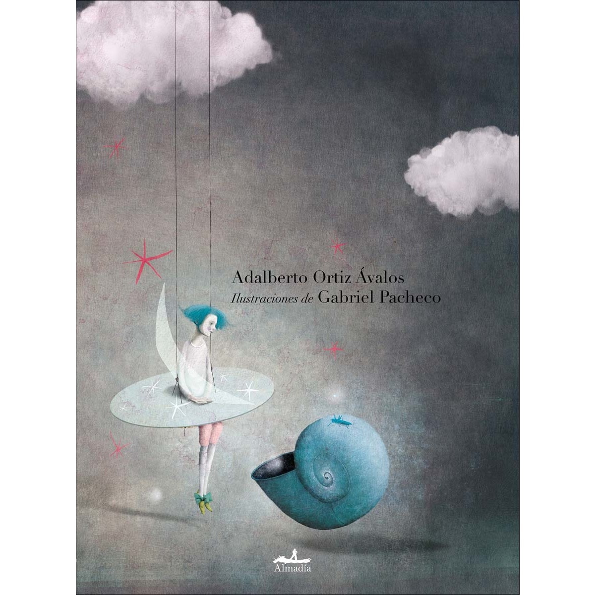 Imagem 0 de El grillo