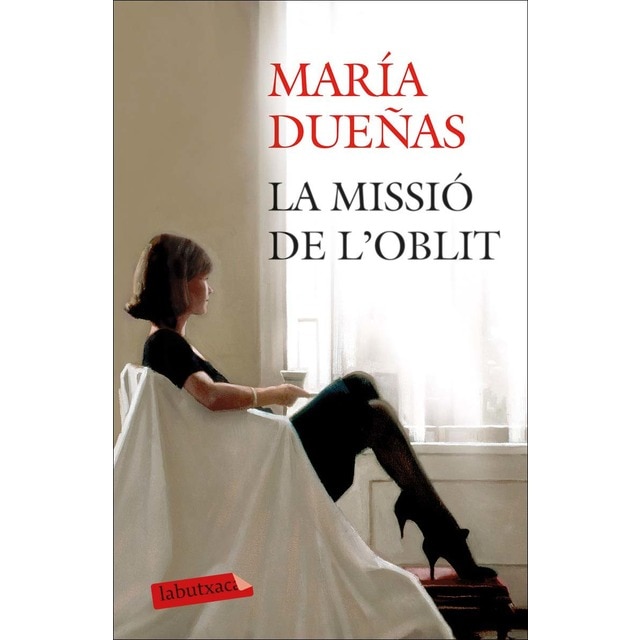 Imagen 0 de La missió de l'oblit (Bolsillo) (Tapa blanda)