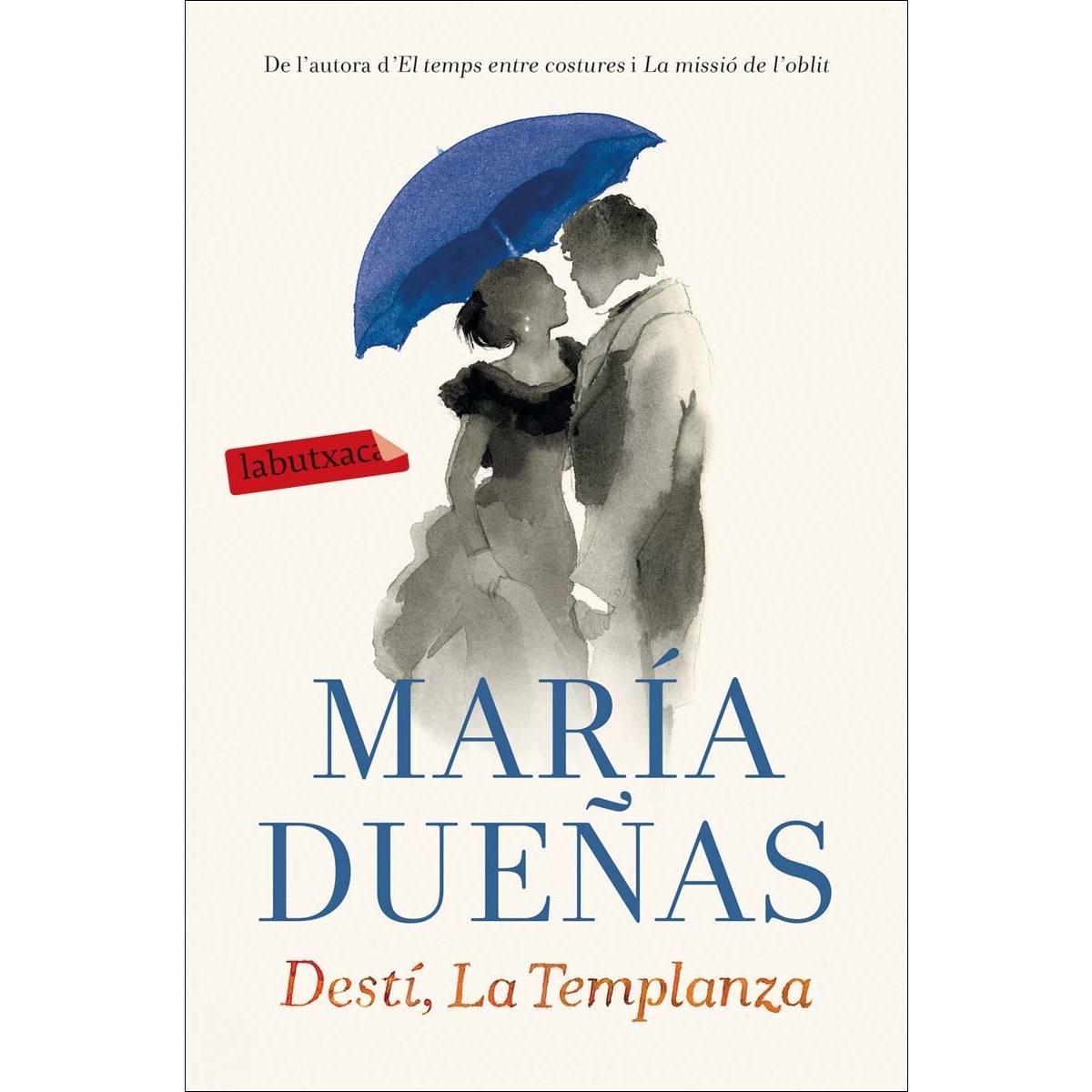 Destí, La Templanza  (Bolsillo) (Tapa blanda) 1