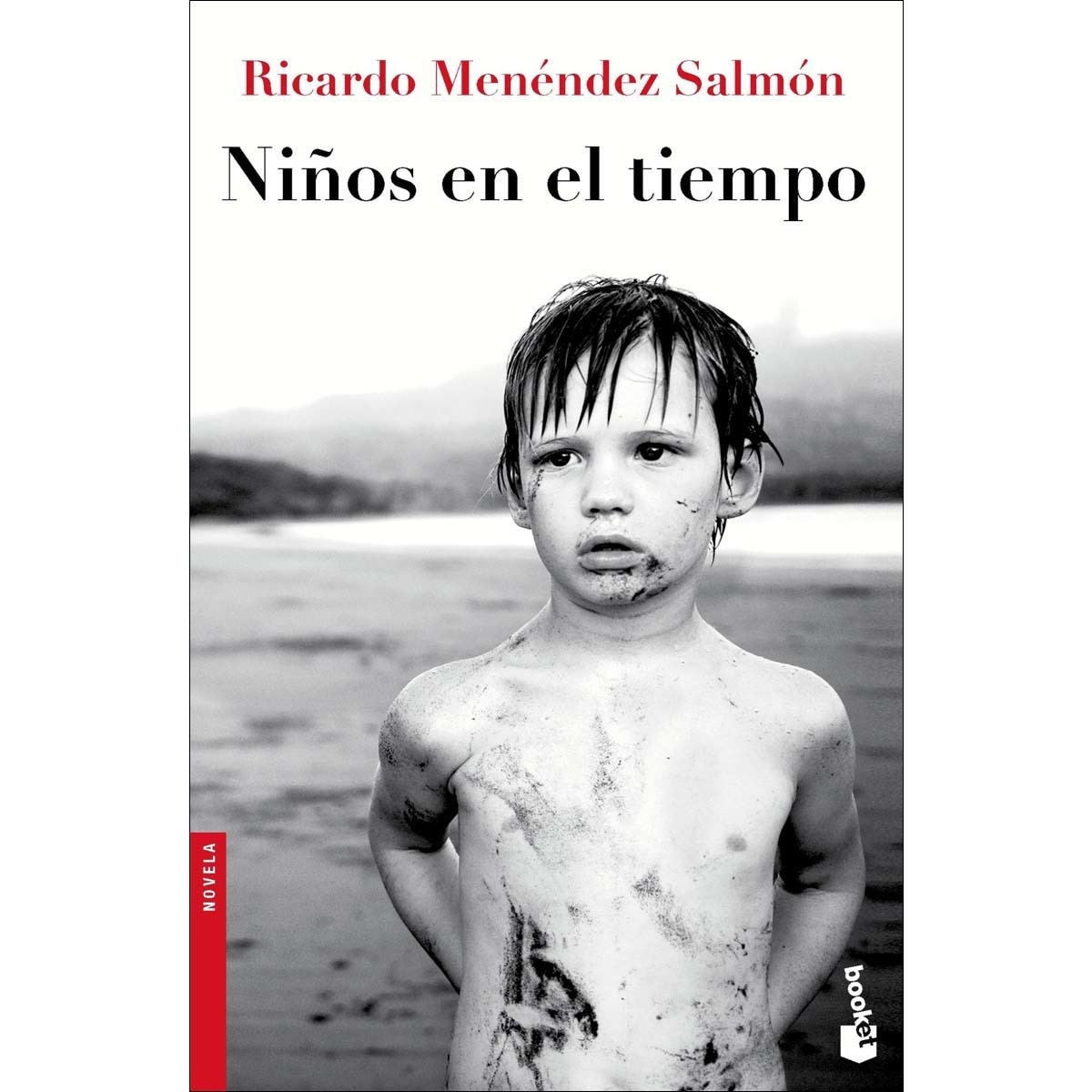Imagem 0 de Niños en el tiempo(Bolsillo) (Tapa blanda)