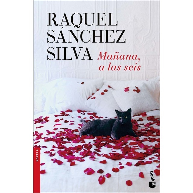 Imagen 0 de Mañana, a las seis (Bolsillo) (Tapa blanda)