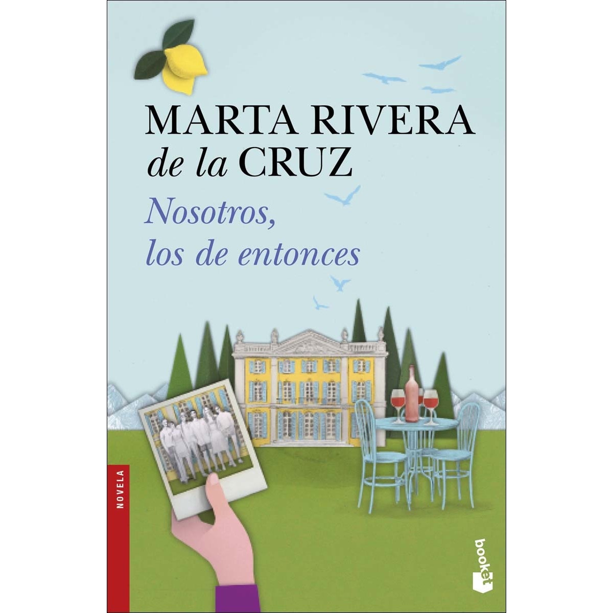 Imagen 0 de Nosotros, los de entonces (Bolsillo) (Tapa blanda)