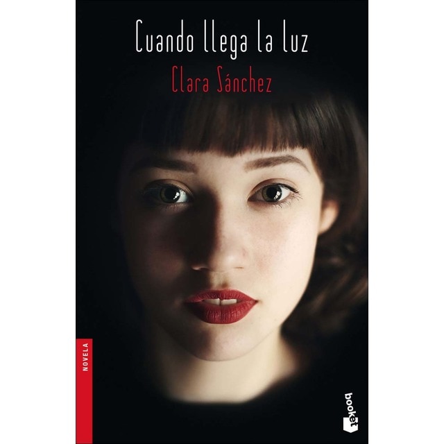 Imagen 0 de Cuando llega la luz (Bolsillo) (Tapa blanda)