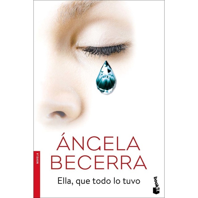 Imagem 0 de Ella, que todo lo tuvo(Bolsillo) (Tapa blanda)