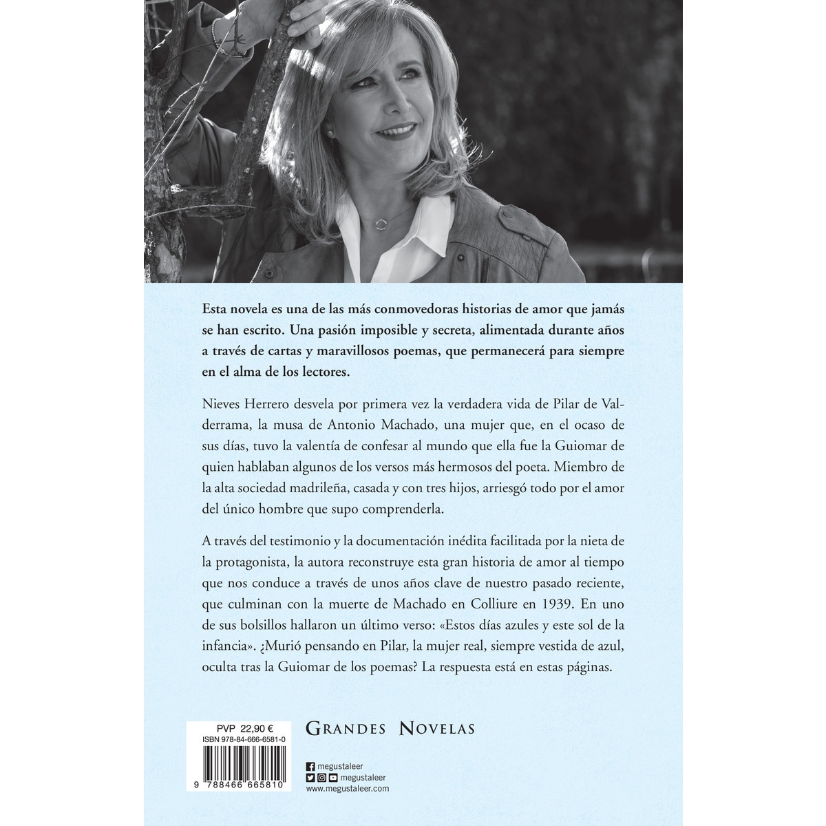 Esos días azules (Tapa dura) 2